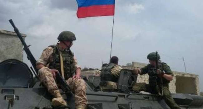 «Захватили российскую базу и растоптали флаг РФ»: В Сирии протурецкие силы заставили россиян бежать из-под Алеппо
