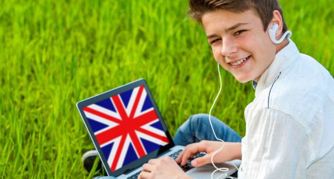 Аудио-уроки Английского для начинающих