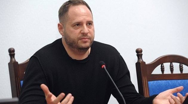 «Уже очень скоро»: Ермак озвучил дату, когда на территории ОРДЛО будут проведены выборы «Уже очень скоро»: Ермак озвучил дату, когда на территории ОРДЛО будут проведены выборы