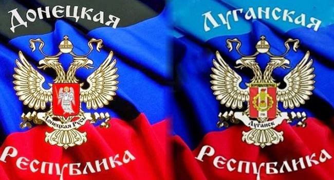 «Точка кипіння»: Справжній голод на Донбасі вже не за горами - блогер «Точка кипіння»: Справжній голод на Донбасі вже не за горами - блогер