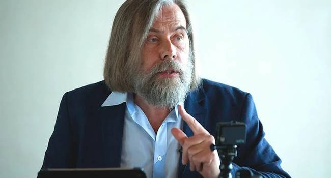 «Слишком невнятные»: Погребинский рассказал, почему Зеленский победил на выборах, и призвал Россию к жестким мерам «Слишком невнятные»: Погребинский рассказал, почему Зеленский победил на выборах, и призвал Россию к жестким мерам