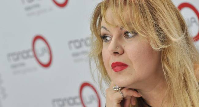 «Это было мое! Образ никто не придумывал»: Ольга Юнакова рассказала о временах «Территории А» «Это было мое! Образ никто не придумывал»: Ольга Юнакова рассказала о временах «Территории А»