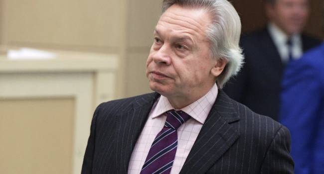 «В свое время уже вывели на новый уровень Януковича»: Пушков прокомментировал встречу Помпео и Лукашенко «В свое время уже вывели на новый уровень Януковича»: Пушков прокомментировал встречу Помпео и Лукашенко