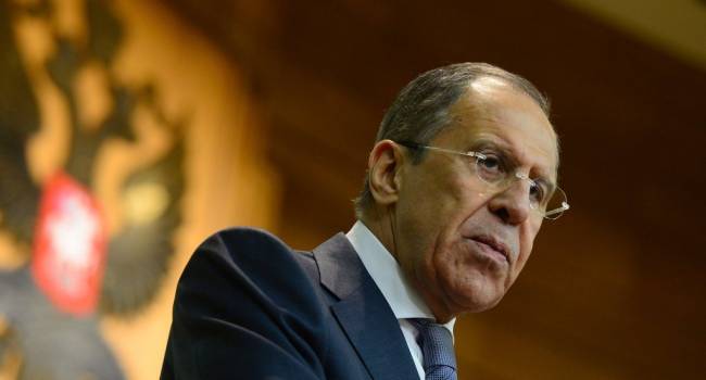 «Полное единодушие России и США»: Лавров заявил об отношении к Антарктиде «Полное единодушие России и США»: Лавров заявил об отношении к Антарктиде