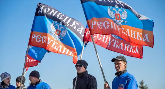 Журналист: нас хотели обмануть, чтобы не было волнений – в ОП предварительно согласились на автономию «ЛДНР»