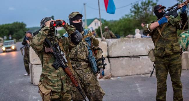 У Зеленського анонсували проведення виборів на території «ЛДНР» У Зеленського анонсували проведення виборів на території «ЛДНР»