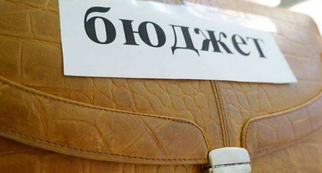 Дыра в бюджете увеличивается: по результатам января правительство недобрало в бюджет 13,8 миллиарда гривен Дыра в бюджете увеличивается: по результатам января правительство недобрало в бюджет 13,8 миллиарда гривен