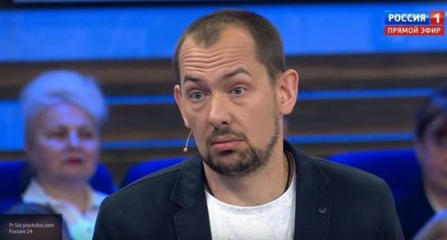 Цимбалюк: в МИД РФ признали, что СССР – был тоталитарным государством Цимбалюк: в МИД РФ признали, что СССР – был тоталитарным государством