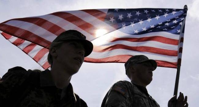 Военный эксперт: в этом году в США разработают новую объединенную доктрину ведения операций против РФ и КНР Военный эксперт: в этом году в США разработают новую объединенную доктрину ведения операций против РФ и КНР