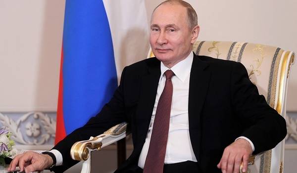 Выгодны только Путину: Илларионов прокомментировал изменения в Конституцию России Выгодны только Путину: Илларионов прокомментировал изменения в Конституцию России