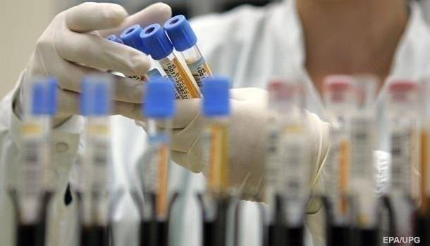 СМИ: в Украине будут разрабатывать собственные тесты на коронавирус 