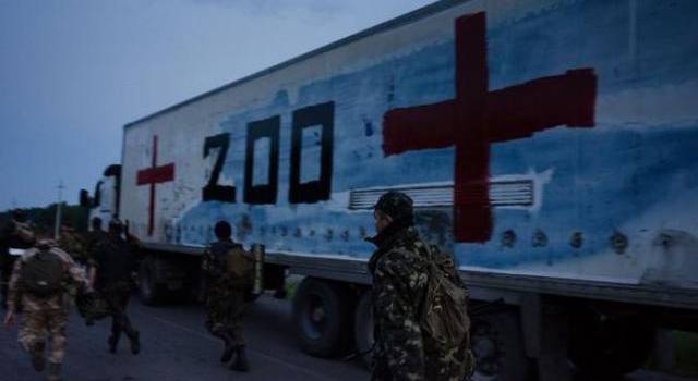 «Летальні втрати»: На Донбасі була ліквідована військова техніка РФ разом з найманцями 