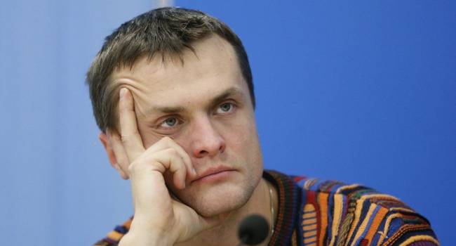 Бывшие «регионалы» уже пришли в себя,  и готовятся теснить «зеленых», не сумевших установить верховенство закона на региональном уровне - Луценко