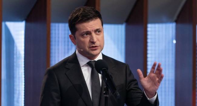 Ветеран АТО: рейтинг президента уже посыпался, а ведь ему еще «ПриватБанк» Коломойскому отдавать, землю продавать Ветеран АТО: рейтинг президента уже посыпался, а ведь ему еще «ПриватБанк» Коломойскому отдавать, землю продавать