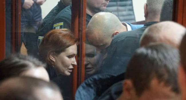 Новых доказательств вины Юлии Кузьменко – нет, однако суд отказал изменить меру пресечения подозреваемой Новых доказательств вины Юлии Кузьменко – нет, однако суд отказал изменить меру пресечения подозреваемой