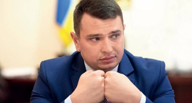 Политолог: Сытника не смущает приставка «коррупционер», поэтому он продолжить возглавлять НАБУ Политолог: Сытника не смущает приставка «коррупционер», поэтому он продолжить возглавлять НАБУ