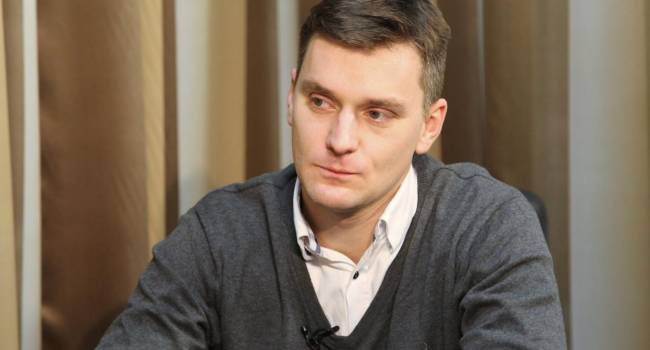 «Англия и Франция ответственны не меньше»: польский политолог отреагировал на обвинения в адрес СССР в развязывании Второй мировой войны «Англия и Франция ответственны не меньше»: польский политолог отреагировал на обвинения в адрес СССР в развязывании Второй мировой войны