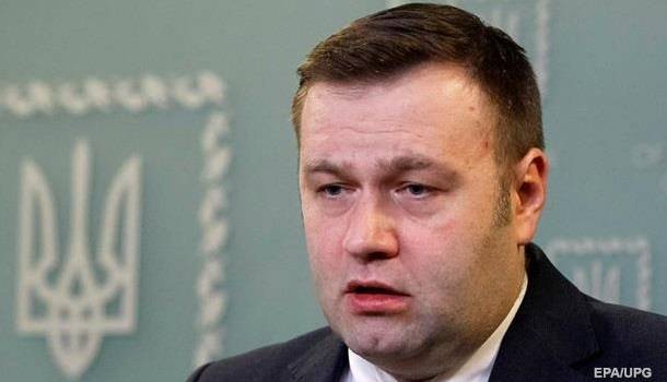Оржель пообещал, что вторые платежи за газ уберут Оржель пообещал, что вторые платежи за газ уберут