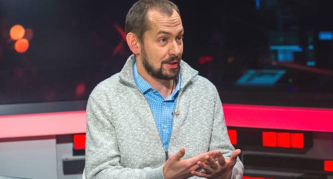 «Естественно, из Украины»: Цимбалюк указал России на важный факт в истории Второй мировой войны «Естественно, из Украины»: Цимбалюк указал России на важный факт в истории Второй мировой войны