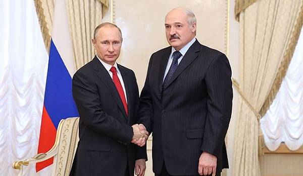 «Некий момент истины»: Лукашенко анонсировал встречу с Путиным «Некий момент истины»: Лукашенко анонсировал встречу с Путиным