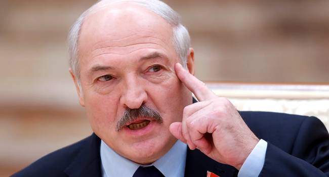 «Майдан даже не нужен»: эксперт рассказал, что Беларусь станет анти-Россией «Майдан даже не нужен»: эксперт рассказал, что Беларусь станет анти-Россией
