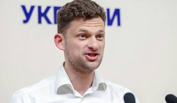 Дубилет рассказал о сроках запуска в Украине электронных выборов 