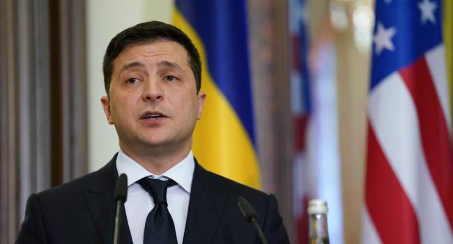 «Зеленский даже не может защитить память своего деда»: Скубченко прокомментировал уничтожение еще одного барельефа Жукову в Одессе «Зеленский даже не может защитить память своего деда»: Скубченко прокомментировал уничтожение еще одного барельефа Жукову в Одессе