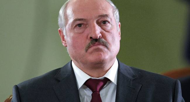 «Подружились с великой империей»: Лукашенко удивил новым заявлением «Подружились с великой империей»: Лукашенко удивил новым заявлением