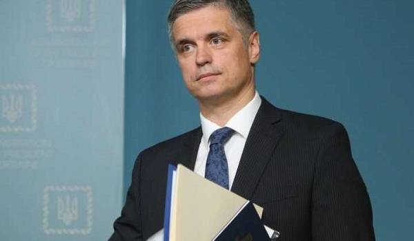 Пристайко рассказал о подготовке обмена «всех на всех» Пристайко рассказал о подготовке обмена «всех на всех»