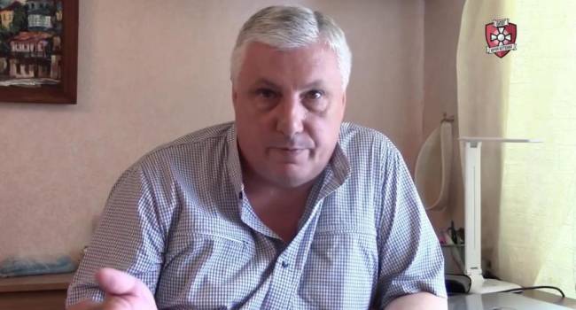 «Ни смерти, ни пыток я не боюсь»: Манекин заявил, что ему угрожают ликвидацией в «ДНР»