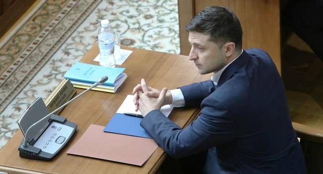 «В Украине такого еще и не видели»: Зеленский заявил, что он выполнил свое обещание 