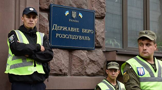 «Коррупция в Украине»: Чиновник Кабмина был задержан на взятке в 2,5 миллиона – ГБР 