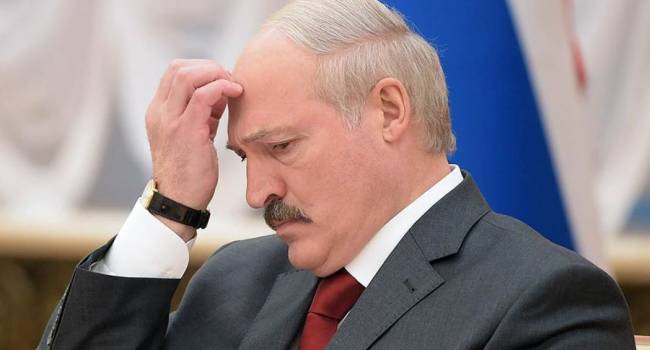 «Наступает момент истины»: перед встречей с Путиным Лукашенко сделал важное заявление «Наступает момент истины»: перед встречей с Путиным Лукашенко сделал важное заявление
