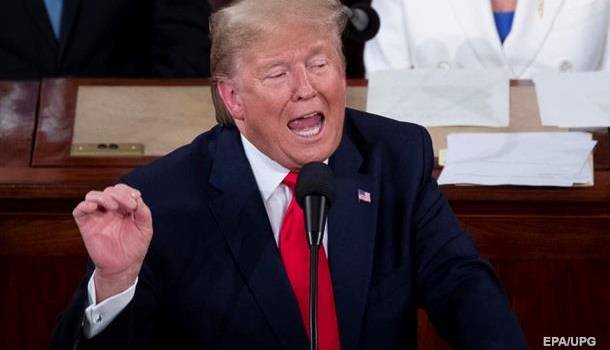Трамп рассказал о планах вывести американские войска из Афганистана Трамп рассказал о планах вывести американские войска из Афганистана