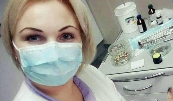 «Наступила на любимую мозоль «язычников»: стоматолог из Киева вызвала восторг в сети экспериментом с украинским языком