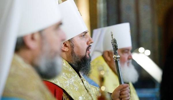В ПЦУ создадут синоидальную комиссию, которая будет обсуждать перенос Рождества В ПЦУ создадут синоидальную комиссию, которая будет обсуждать перенос Рождества