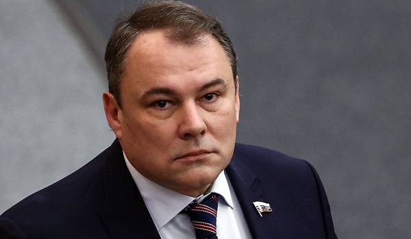 Вице-спикер ПАСЕ Толстой сравнил с аннексией Крыма с традиционной семьей Вице-спикер ПАСЕ Толстой сравнил с аннексией Крыма с традиционной семьей