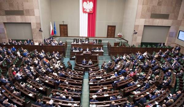 Названа дата проведения выборов президента Польши 