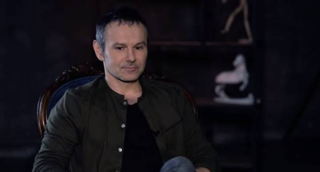 «Когда ты чувствуешь настоящий кайф…»: Святослав Вакарчук честно рассказал об употреблении наркотиков «Когда ты чувствуешь настоящий кайф…»: Святослав Вакарчук честно рассказал об употреблении наркотиков