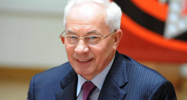 «Последствия вредительства Супрун»: Азаров рассказал о массовом закрытии больниц в Украине «Последствия вредительства Супрун»: Азаров рассказал о массовом закрытии больниц в Украине