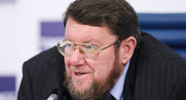 «Пускай отдают Гавайи, Калифорнию и Аляску»: российский политолог выставил счет США «Пускай отдают Гавайи, Калифорнию и Аляску»: российский политолог выставил счет США