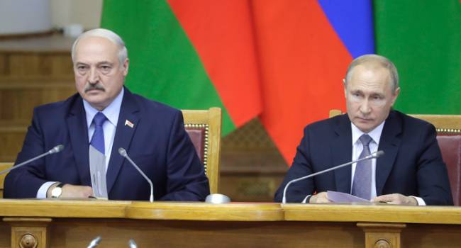 «Режимы Лукашенко и Путина обречены на провал»: журналист рассказал, когда это произойдет «Режимы Лукашенко и Путина обречены на провал»: журналист рассказал, когда это произойдет
