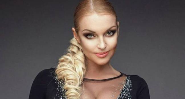 «Клубок целующихся змей»: Анастасия Волочкова рассказала почему покинула Большой театр «Клубок целующихся змей»: Анастасия Волочкова рассказала почему покинула Большой театр