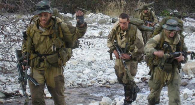 «Дорога заблокирована»: Элита Вооруженных сил США едва «не дала по зубам» российским военным в Сирии «Дорога заблокирована»: Элита Вооруженных сил США едва «не дала по зубам» российским военным в Сирии