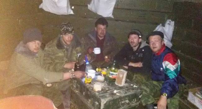 В ОРДО «через глід» почали масово гинути «офіцери ДНР» В ОРДО «через глід» почали масово гинути «офіцери ДНР»