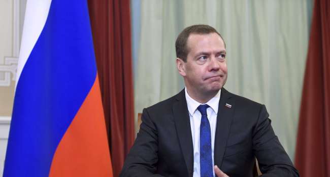 «Надо внимательно слушать Путина»: Соловьев объяснил, почему Медведев ушел в отставку