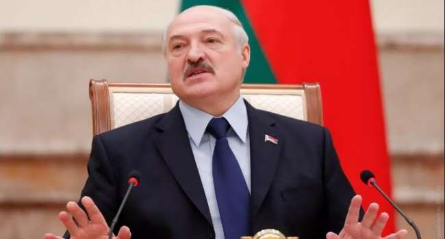 За несколько часов до встречи с Путиным: Лукашенко обвинил Москву в отказе от договоренностей по нефти