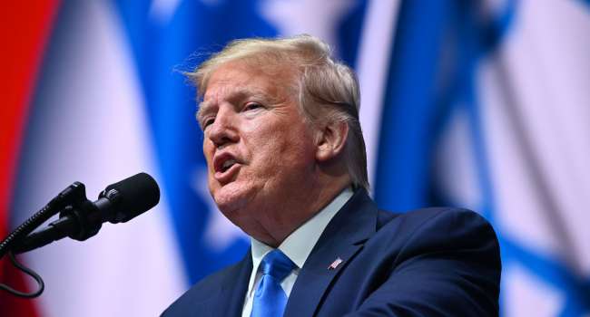 «Новый виток консервативной революции»: Волошин рассказал о победе Трампа на выборах и о последствиях для Украины «Новый виток консервативной революции»: Волошин рассказал о победе Трампа на выборах и о последствиях для Украины