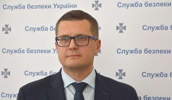 Обыски на канале «1+1»: главу СБУ Баканова пригласили на заседание комитета ВР Обыски на канале «1+1»: главу СБУ Баканова пригласили на заседание комитета ВР