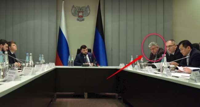 Ветеран АТО: назначение бывшего путинского чиновника «премьером ДНР» – это издевательство над нашей величайшей властью Ветеран АТО: назначение бывшего путинского чиновника «премьером ДНР» – это издевательство над нашей величайшей властью